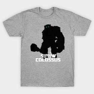 Shadow of the Colossus T-Shirt